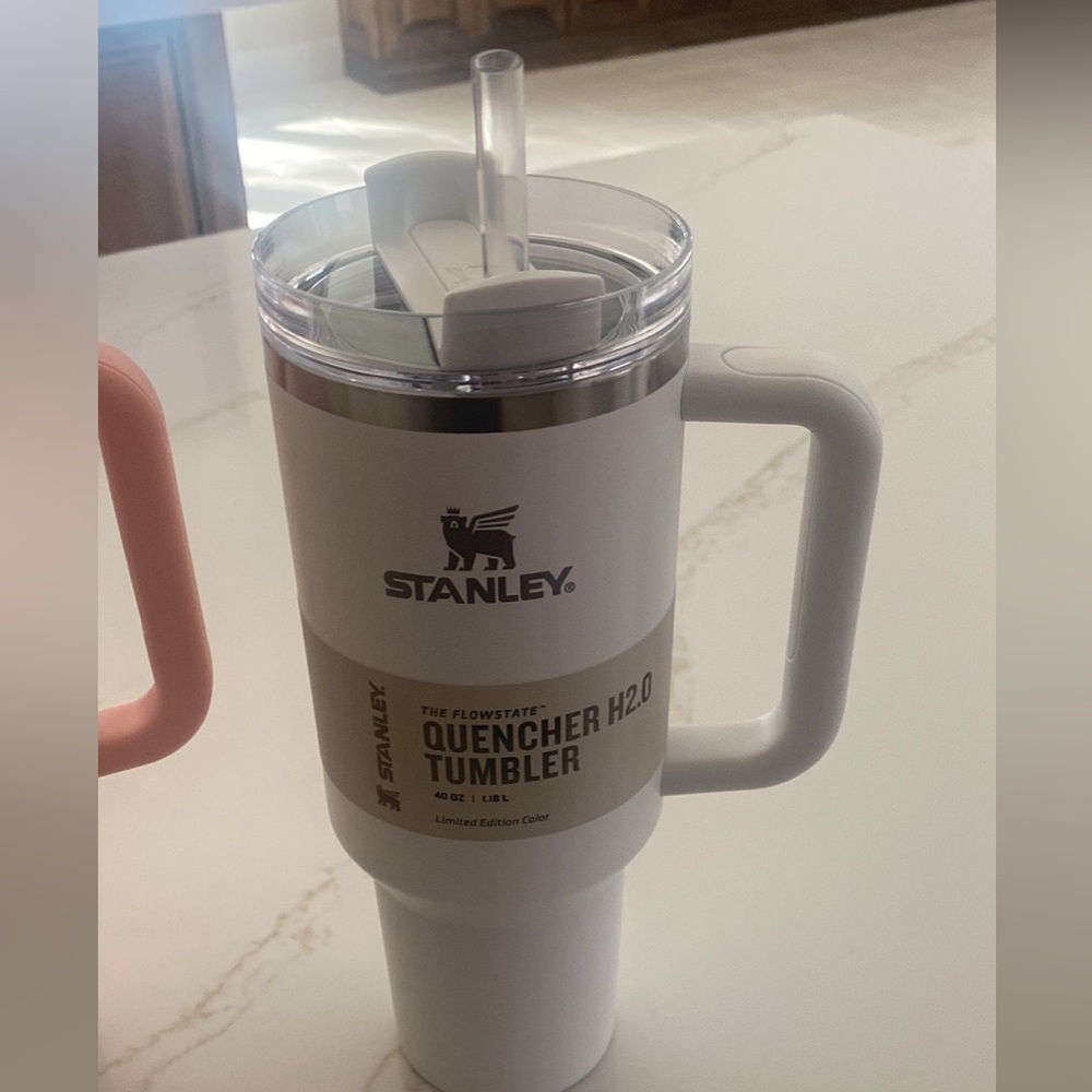 Stanley Brilliant White 2.0